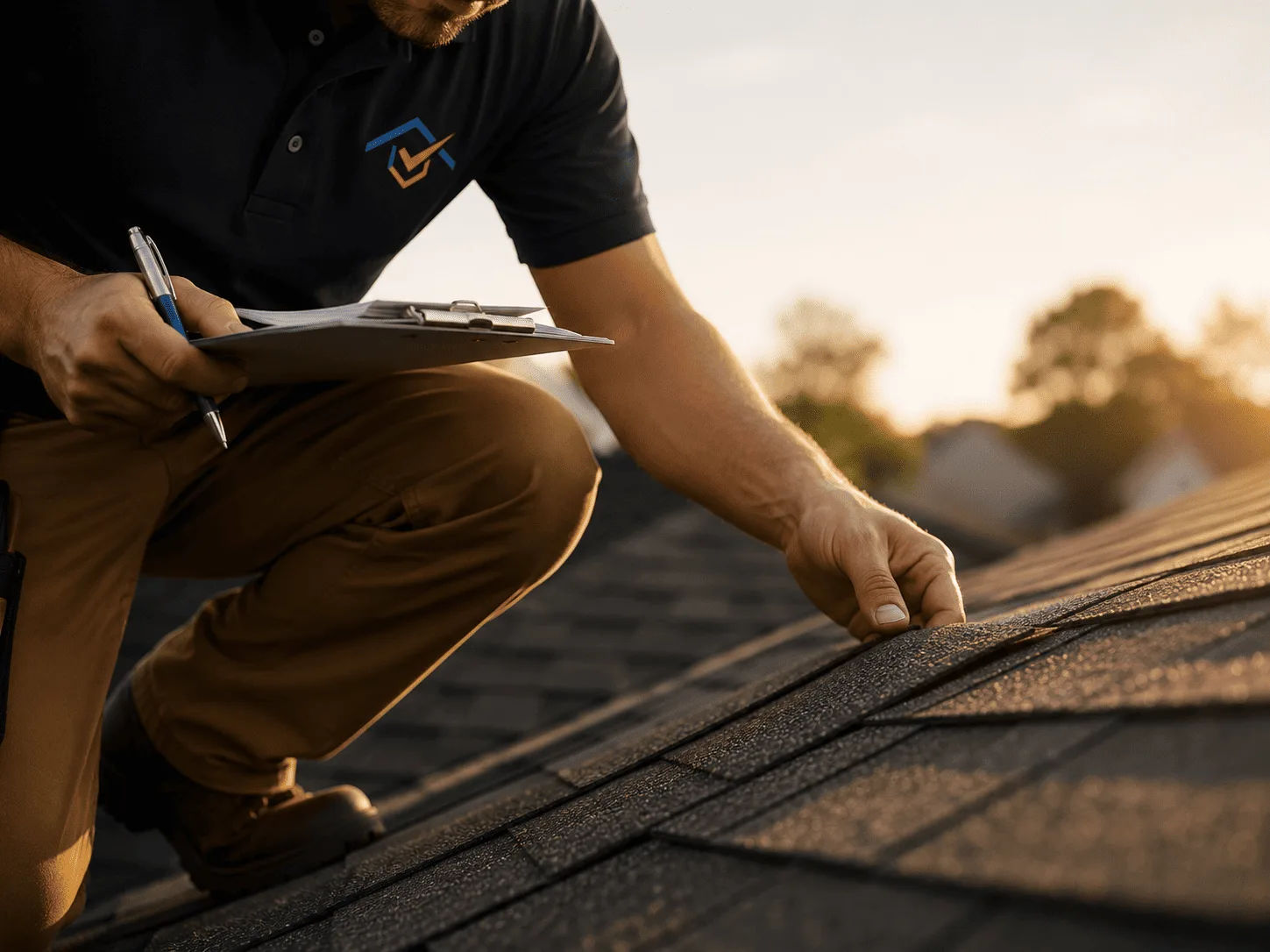 Why Choose Roof Inspection in Pensacola, FL